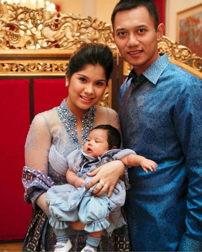 Instagram.com/annisayudhoyono